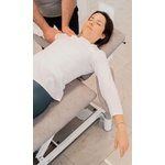 matisse-pro II en action scapula osteo tablelya ferrox 2-3