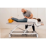 matisse-pro II en action rachis osteo tablelya ferrox