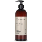 tablelya huile de massage aloe vera habys flacon 500 ml pompe doseuse-Reya-Aloe-Boost-Habys-500-ml-1905_1