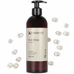 tablelya huile de massage pure relax flacon 500 ml pompe doseuse-Reya-Pure-Relax-Habys-500-ml-1806_5