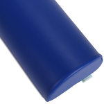 tablelya coussin demi-cylindre vue détail-60x18x12-K012-Navy-Blue-2056_3