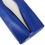 tablelya coussin demi-cylindre-60x18x12-K012-Navy-Blue-2056_5