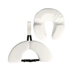 tablelya table électrique esthétique épilation blanche avec têtière amovible 131859_5