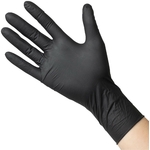 gant nitrile taille S noir main tablelya 1106004031-1