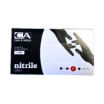 gant nitrile taille S noir boite de 100-1