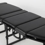 tablelya differents plans drops Portable-chiropractic-table-Arena-180-Simply-Texture-Black-2214_7