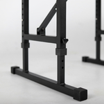 tablelya pieds réglables Portable-chiropractic-table-Arena-180-Simply-Texture-Black-2214_5