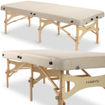 tablelya Table-For-Feldenkrais-Table en bois portable pliable hêtre naturel K033-Beige-1905_1