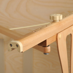 table de massage largeur 60 cm en bois domicile tablelya habys détail du pied Stol-do-masazu-Panda-70-cm-bezowy-407_10