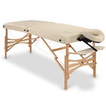 table de massage portable en bois avec têtière amovible et trou visage confort innovation habys tablelya couleur beige largeur 70-cm-bezowy-1287_10