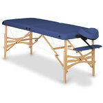 table de massage bois Panda-largeur 70-cm-bleue marine-habys-tablelya-phare-sante-granatowy-405_2