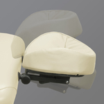 table de massage pose de cils en bois head spa-Panda-70-cm-ecru-1473_3