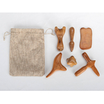 tablelya-kit-bois-avec-sac-chanvre-naturel-massage-stimulation-6-pièces
