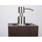 chauffe huile avec flacon bec berseur de 300ml en inox-bec-verseur-zoom-tablelya-2336_3