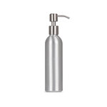 chauffe huile flacon bec berseur de 300ml en inox-tablelya-