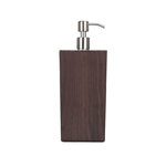 chauffe huile avec flacon bec berseur de 300ml en inox-tablelya-