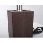 chauffe huile avec flacon bec berseur de 300ml en inox-zoom-tablelya-2336_2