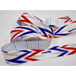 tape rouleau team france 5mx5cm tablelya déplié