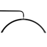 lampe-pose-de-cils-momo-glow-noire-pas-chère-tablelya-meilleur-fournisseur-de-l-année-vue-latérale