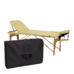 table-massage-bella-bois-portable-largeur-60-cm-tablelya-complète-ouverte