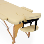 table-massage-bella-bois-portable-largeur-60-cm-tablelya-complète-ouverte-têtière