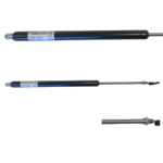 vérin à gaz 300N course 200mm HAHN vs stabilus 1420290 200 N
