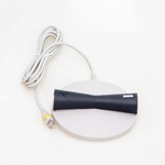 commande-linak-pédale-ronde-prise-telephone-tablelya
