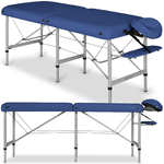 table-massage-medemal-vue-face-cote