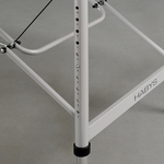 reglage-hauteur-pieds-table-massage-medemal-noire