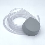 pedale-a-air-grise-enraf-nonius-tuyau-3-m-tablelya