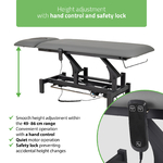 eng_pl_Fortis-2-ERGO-treatment-table-electric-height-adjustment-with-foot-control-bar-ERGO-cushion-k722-gray-2433_8