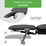 eng_pl_Evero-Cross-X4-ERGO-therapy-table-electric-height-adjustment-foot-control-bar-ERGO-cushion-Satin-Comfort-k722-gray-2467_8
