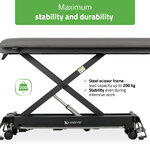 eng_pl_Evero-Cross-X4-ERGO-therapy-table-electric-height-adjustment-foot-control-bar-ERGO-cushion-Satin-Comfort-k722-gray-2467_6