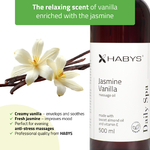 huile-de-massage-envoutante-et-sensuelle-vanille-jasmin-flacon-pompe-500ml-habys-tablelya