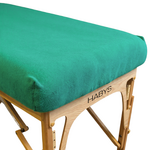 housse-coton-éponge-vert-emeraude-tablelya-sans-trou-visage