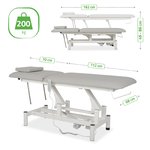 dimensions-table-de-massage-electrique-longueur-largeur-hauteur-professionnelle-grise-tablelya
