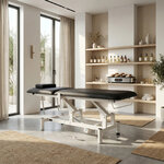 table-de-massage-electrique-en-situation-cabinet-spa-design-professionnel-noir