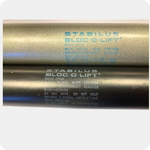 vérin à gaz stabilus bloc-o-lift 0841DL 700 N ancien et nouveau modèle