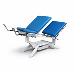 iduolys-Chaise médicale pour consultations gynécologiques-promotal-tablelya