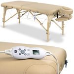 habys table de massage portable bois chauffante Therma-Top-400_2 tablelya