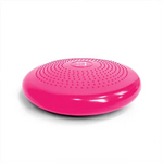 coussin-sensoriel-equilibre-gonflable-tdah-rose-double-face-picots-tablelya