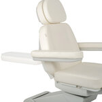 fauteuil-esthetique-electrique-luxoria-pro-5-accoudoir-tablelya
