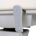 fauteuil-esthetique-electrique-luxoria-pro-5-telecommande-tablelya