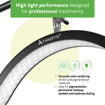 lampe-led-esthetique-precision-irc-97-tablelya