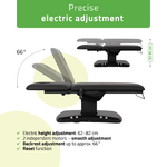 table-de-soins-electrique-noire-reglage-hauteur-inclinaison-dossier-estella-ergo-2-tablelya
