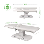 table-de-soins-blanche-dimensions-184cm-charge-150kg-construction-robuste-dimensions-estella-ergo-2-tablelya