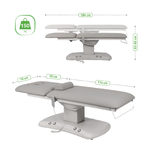 table-de-soins-grise-dimensions-184cm-charge-150kg-construction-robuste-ergonomique-dimensions-estella-ergo-2-tablelya