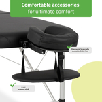 table-pliante-portable-aluminium-nina-appui-tete-tablette-tablelya