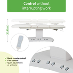 pedale-pieds-telecommande-manuelle-table-electrique-spa-serenity-ergo-4-habys-tablelya