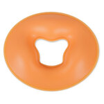 Coussin facial silicone KOMFORT chair, base rigide